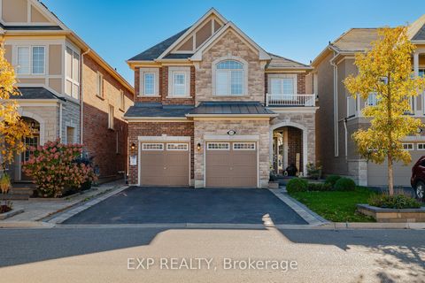 Photo of 1394 Day Terrace, Milton, ON L9E 1E2 (MLS # W12470296)