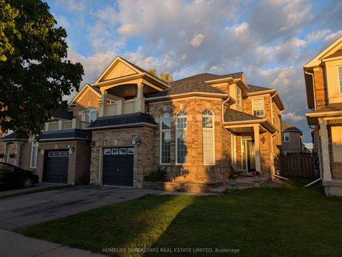 3836 Baycroft Drive Mississauga ON L5N 8J5