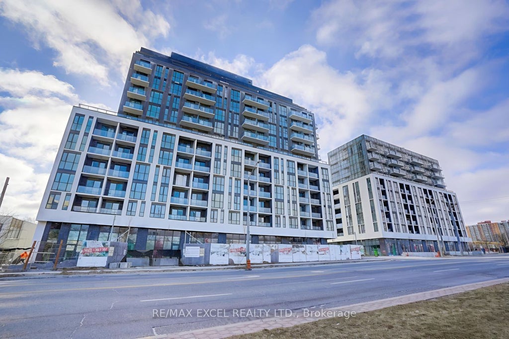 Photo of 3429 Sheppard Avenue E #910, Toronto, ON M1T 3K5 (MLS # E13694406)