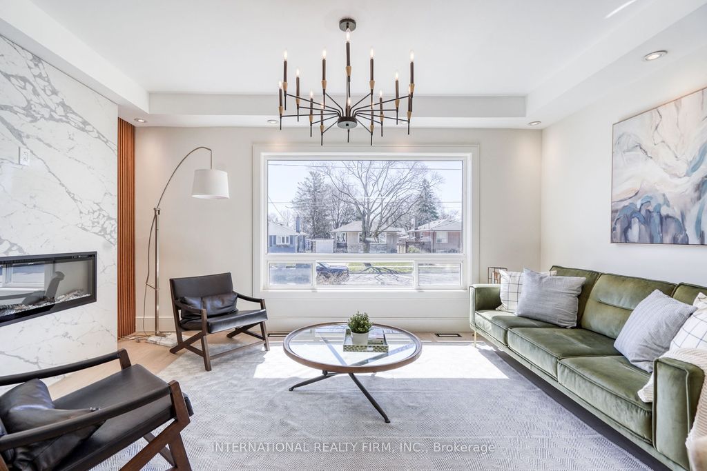 Photo of 16 Paragon Road, Toronto, ON M9R 1J5 (MLS # W12767896)