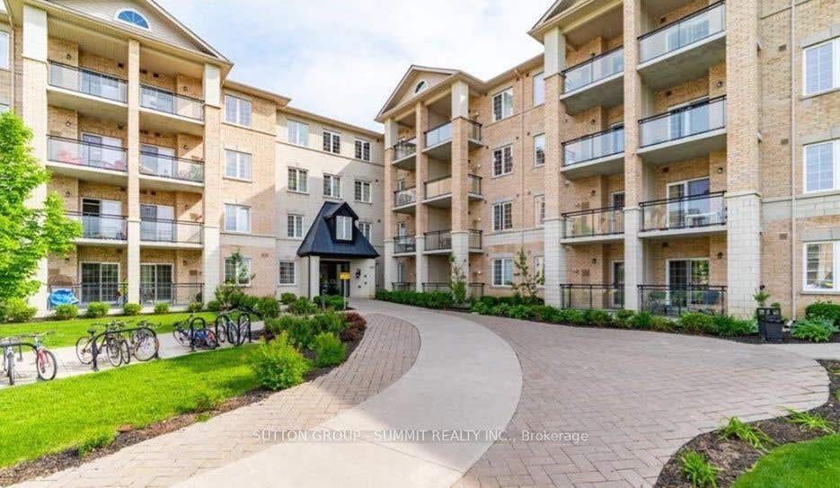 Photo of 1077 GORDON Street #242, Guelph, ON N1E 0E3 (MLS # X13464972)