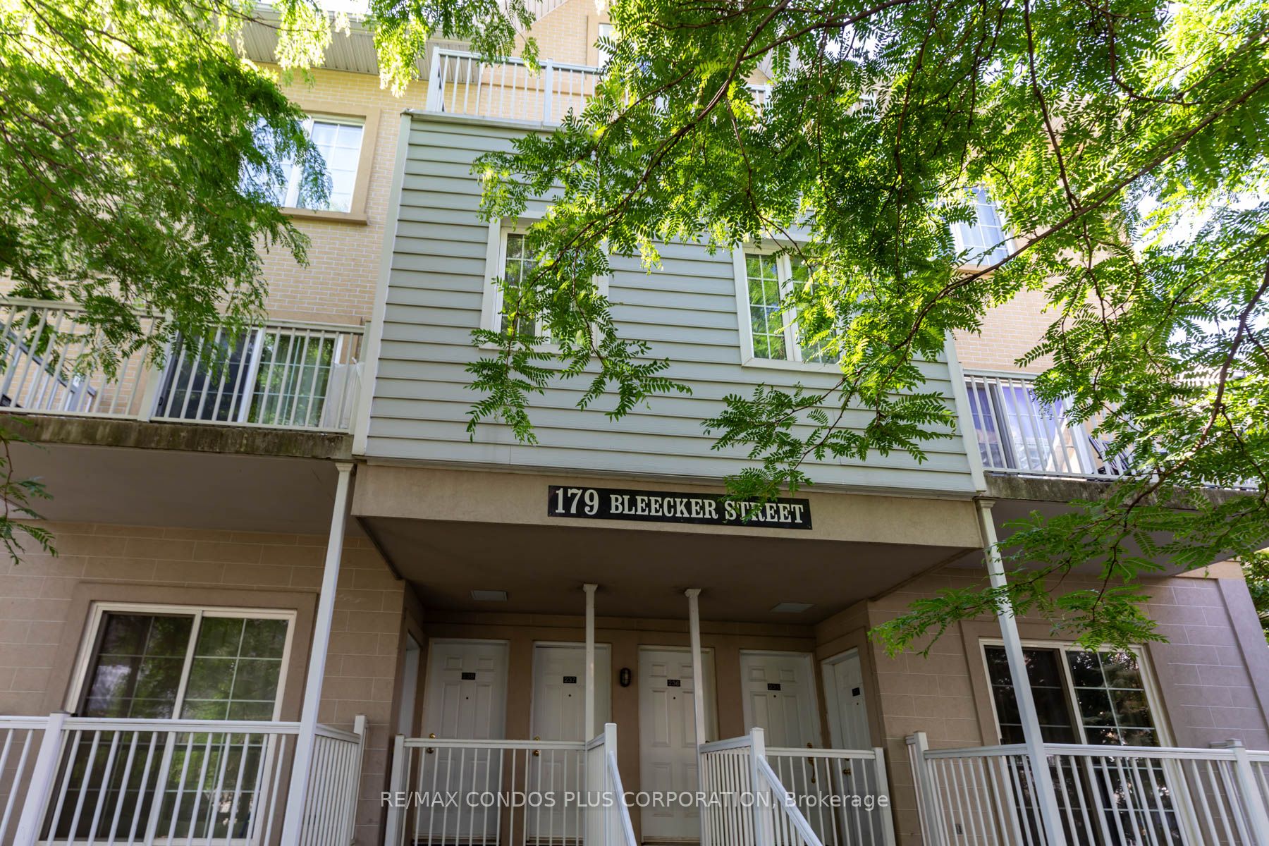 179 Bleecker Street 237
