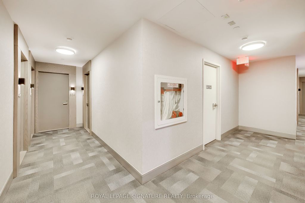 Photo of 501 St Clair Avenue W #501, Toronto, ON M5P 0A2 (MLS # C13112008)