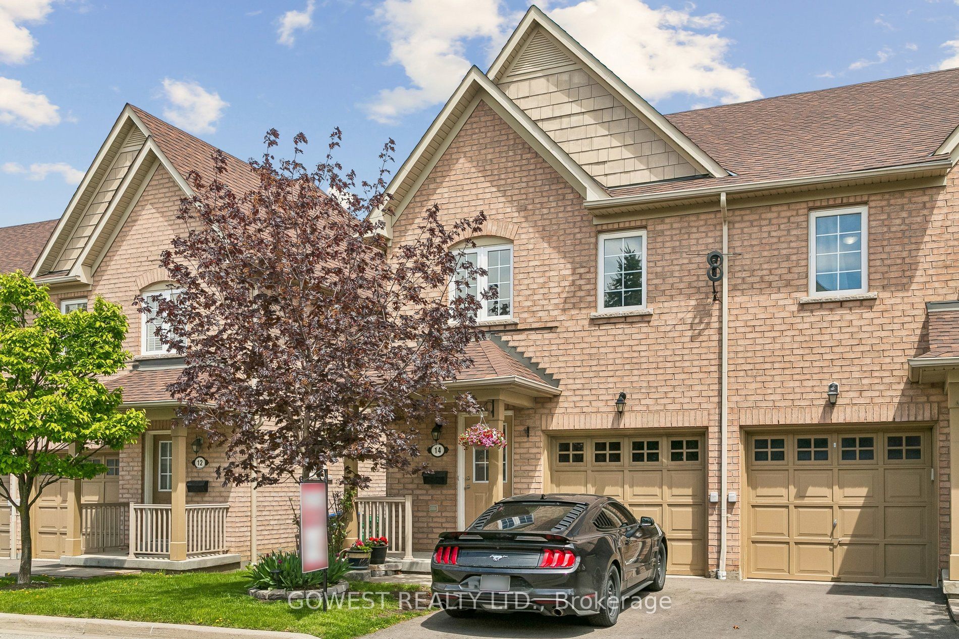 3150 Erin Centre Boulevard 14