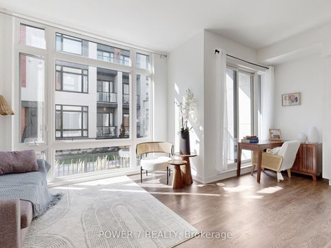 14 David Eyer Road 1009 Richmond Hill ON L4S 0N4