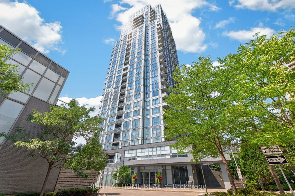 Photo of 18 Graydon Hall Drive #509, Toronto, ON M3A 0A4 (MLS # C13692094)