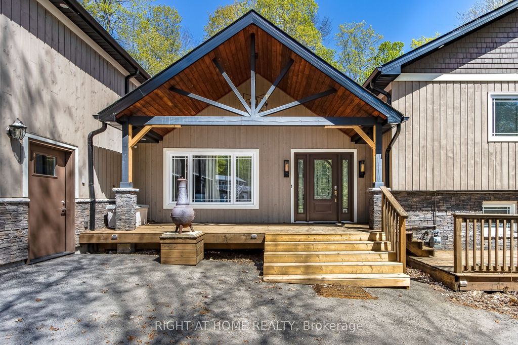 Photo of 119 Timcourt Drive, Tiny, ON L9M 0B9 (MLS # S13017918)