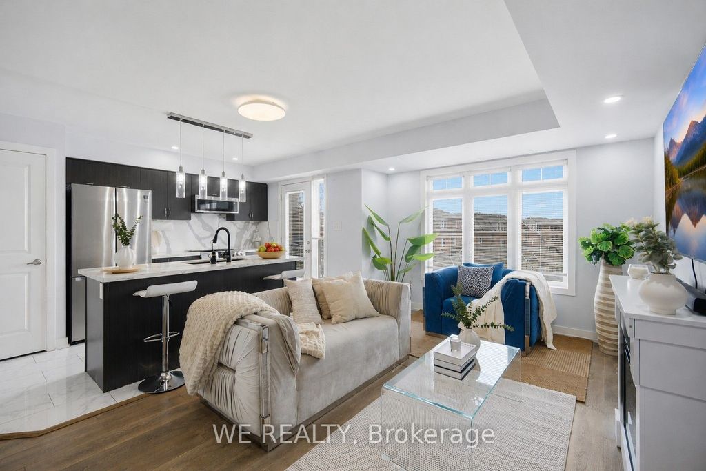 Photo of 60 Parrotta Drive #276, Toronto, ON M9M 0B4 (MLS # W13130704)