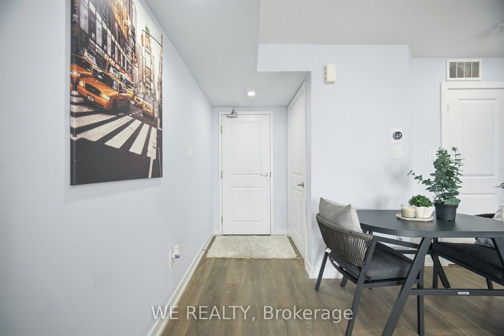 Photo of 60 Parrotta Drive #276, Toronto, ON M9M 0B4 (MLS # W13130704)