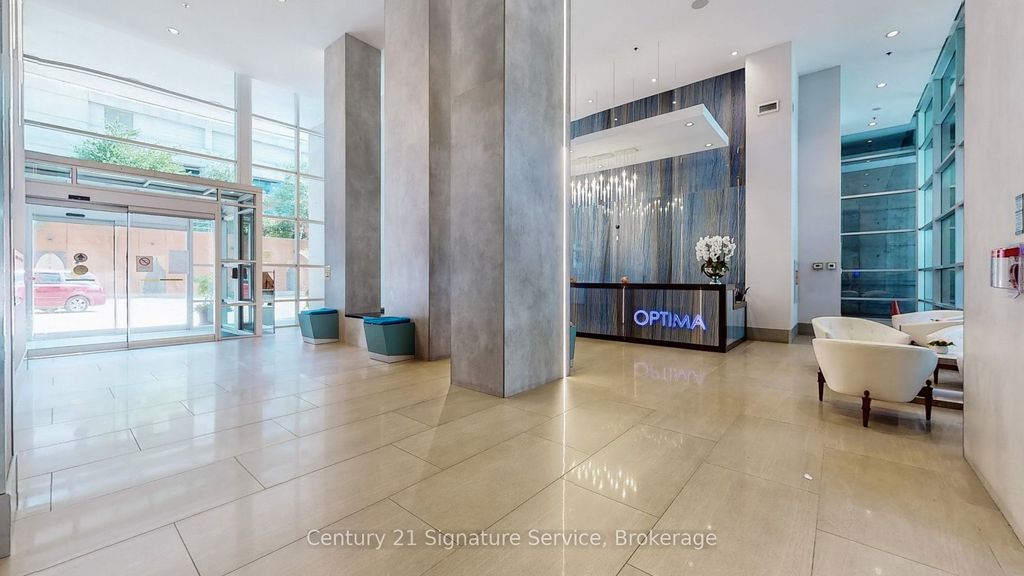 Photo of 81 Navy Wharf Court #315, Toronto, ON M5V 3S2 (MLS # C12465948)