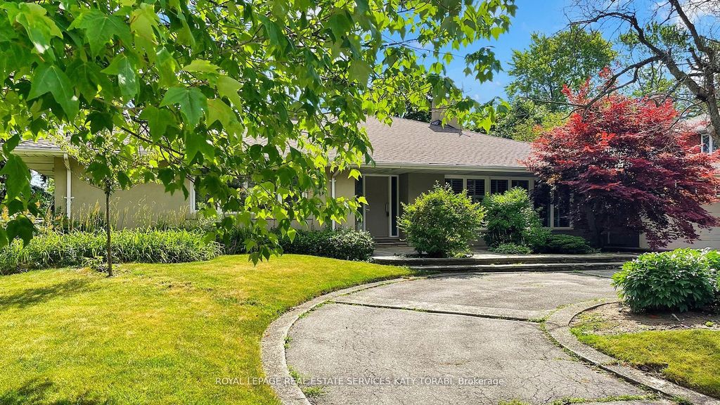 Photo of 39 Harrison Road, Toronto, ON M2L 1V6 (MLS # C12400100)