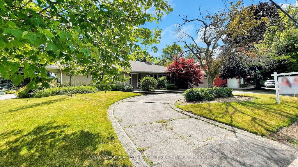 Photo of 39 Harrison Road, Toronto, ON M2L 1V6 (MLS # C12400100)