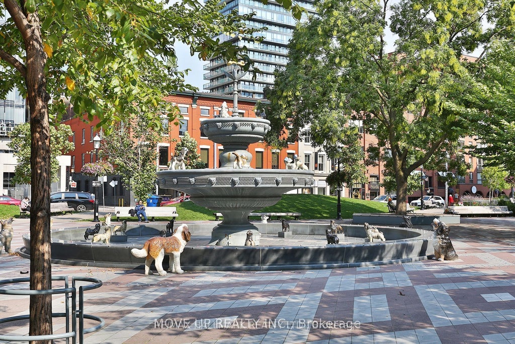 Photo of 55 Front Street E #714, Toronto, ON M5E 0A7 (MLS # C13836256)