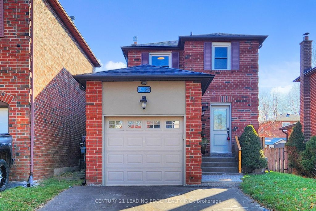 Photo of 49 Madsen Crescent, Markham, ON L3R 4P2 (MLS # N12673898)