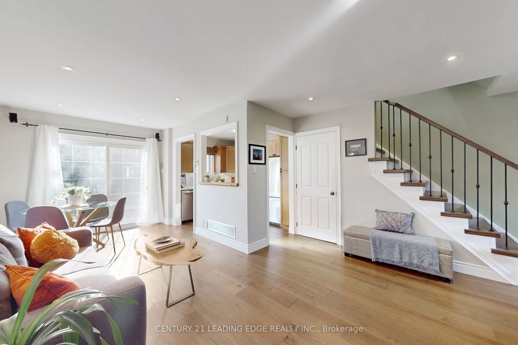 Photo of 49 Madsen Crescent, Markham, ON L3R 4P2 (MLS # N12673898)