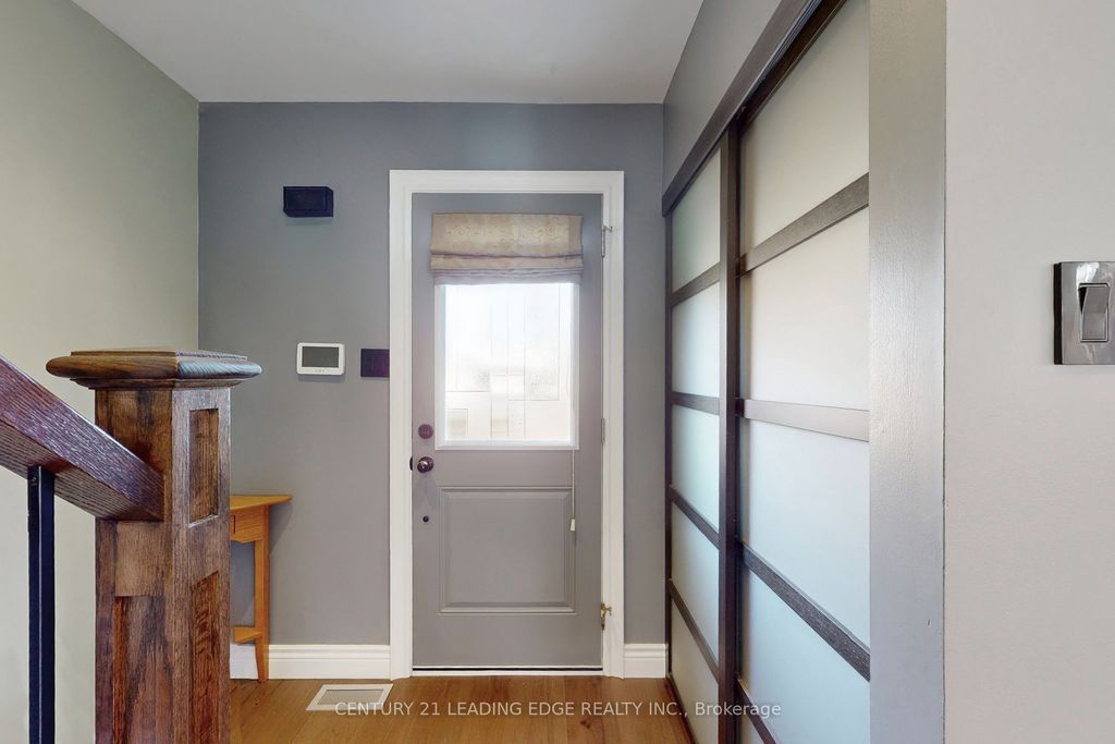 Photo of 49 Madsen Crescent, Markham, ON L3R 4P2 (MLS # N12673898)