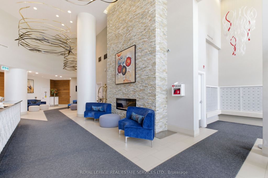 Photo of 2230 Lake Shore Boulevard W #1506, Toronto, ON M8V 0B2 (MLS # W13127294)
