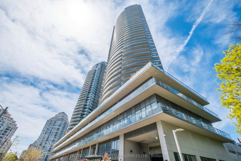 Photo of 2230 Lake Shore Boulevard W #1506, Toronto, ON M8V 0B2 (MLS # W13127294)