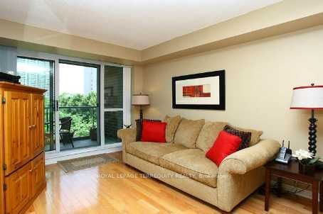 Photo of 11 Michael Power Place #301, Toronto, ON M9A 5G3 (MLS # W13466610)