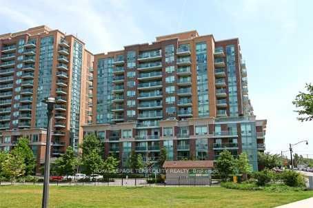 Photo of 11 Michael Power Place #301, Toronto, ON M9A 5G3 (MLS # W13466610)