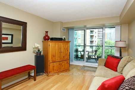 Photo of 11 Michael Power Place #301, Toronto, ON M9A 5G3 (MLS # W13466610)
