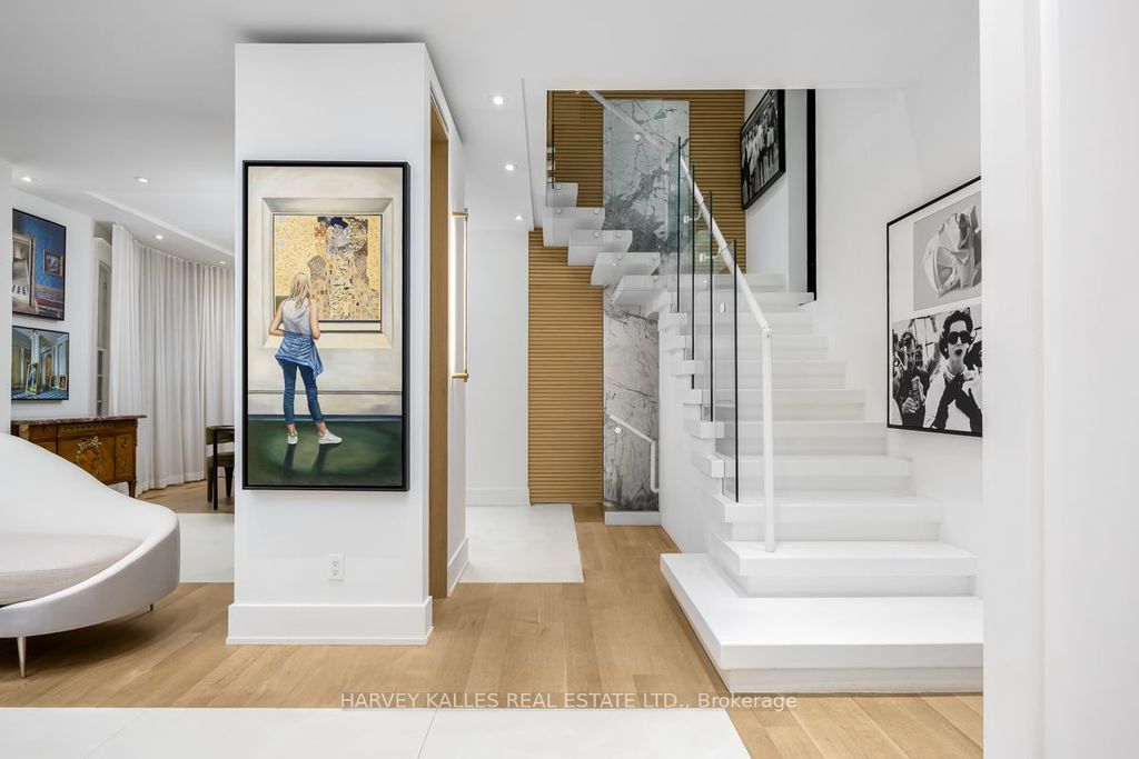 Photo of 131 Balmoral Avenue, Toronto, ON M4V 1J5 (MLS # C13052936)
