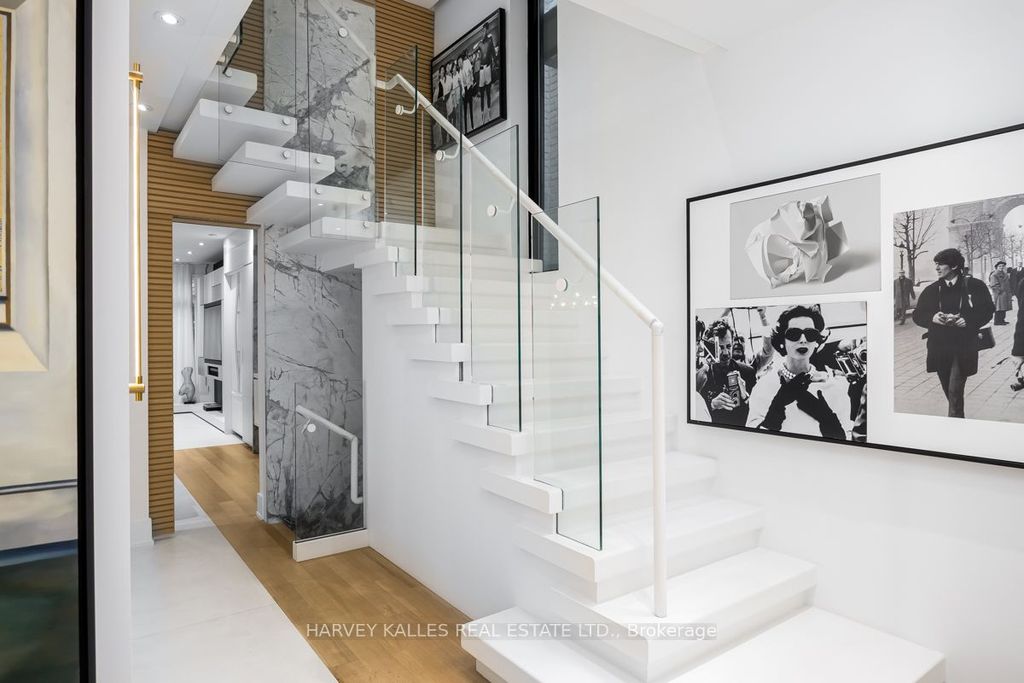 Photo of 131 Balmoral Avenue, Toronto, ON M4V 1J5 (MLS # C13052936)
