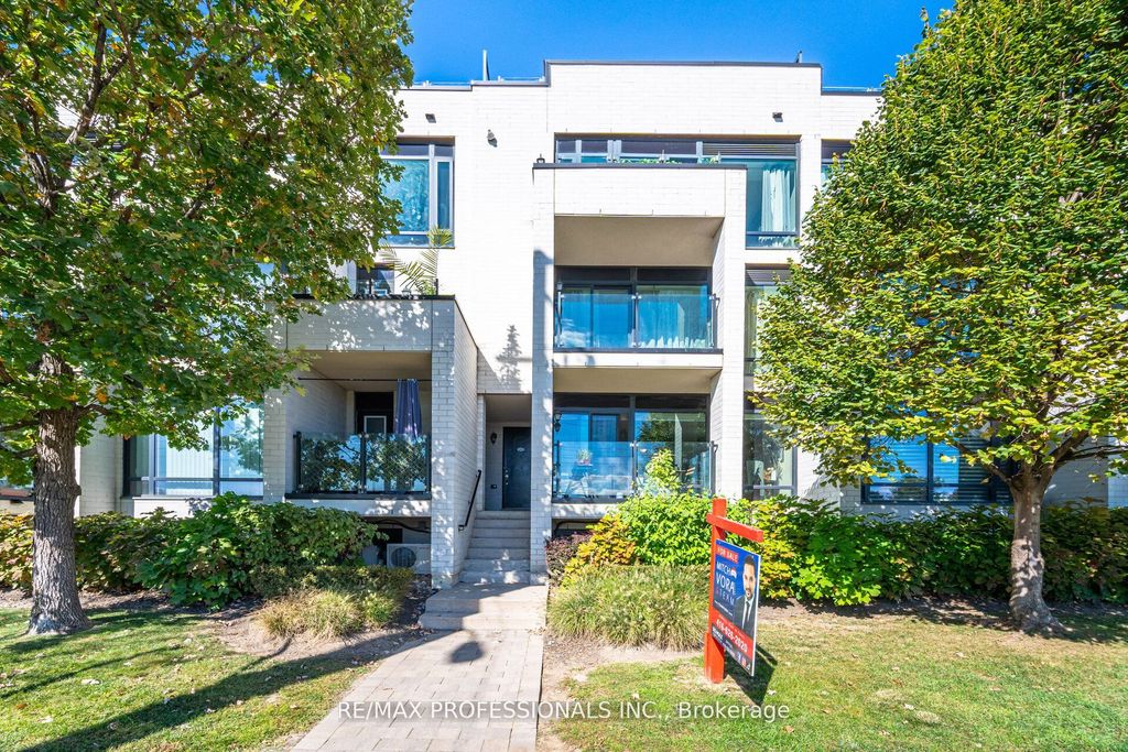 Photo of 140 Widdicombe Hill Boulevard #608, Toronto, ON M9R 0A9 (MLS # W12583480)