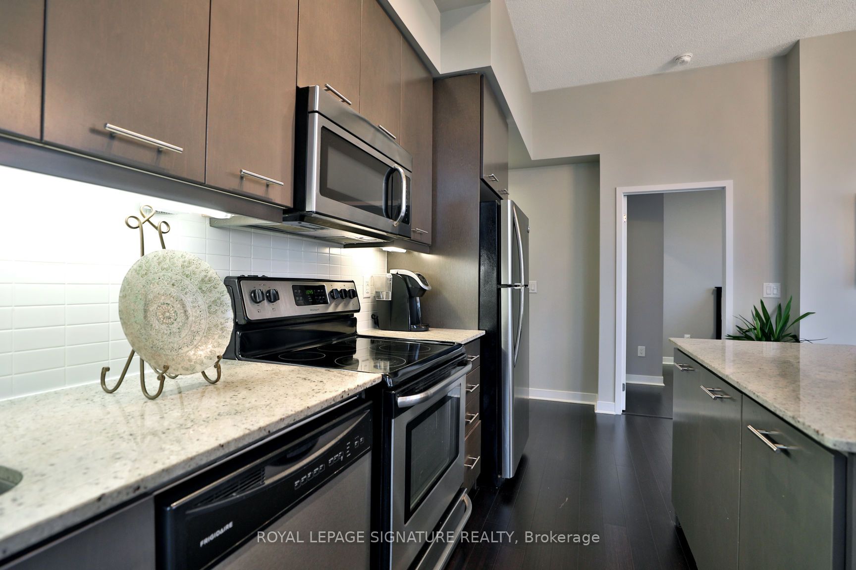 365 Prince Of Wales Drive 602