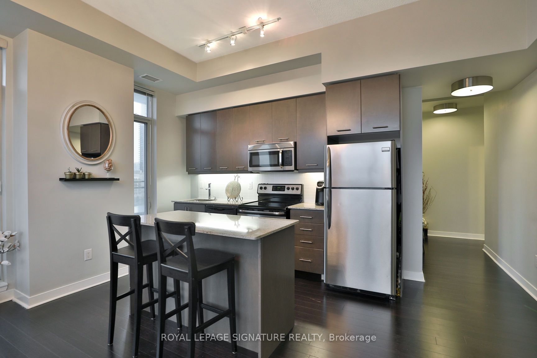 365 Prince Of Wales Drive 602