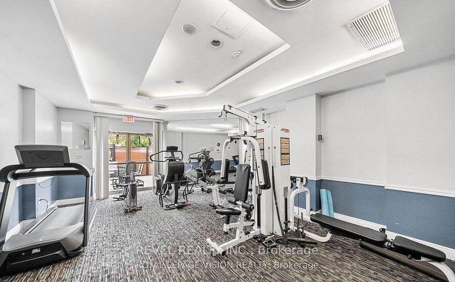 Photo of 1700 Eglinton Avenue E #210, Toronto, ON M4A 2X4 (MLS # C13811042)