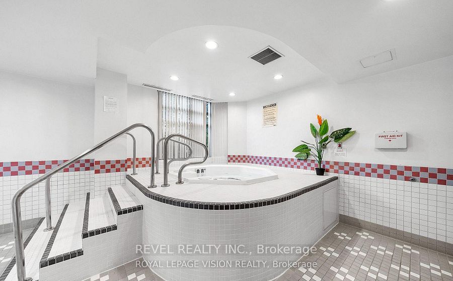 Photo of 1700 Eglinton Avenue E #210, Toronto, ON M4A 2X4 (MLS # C13811042)