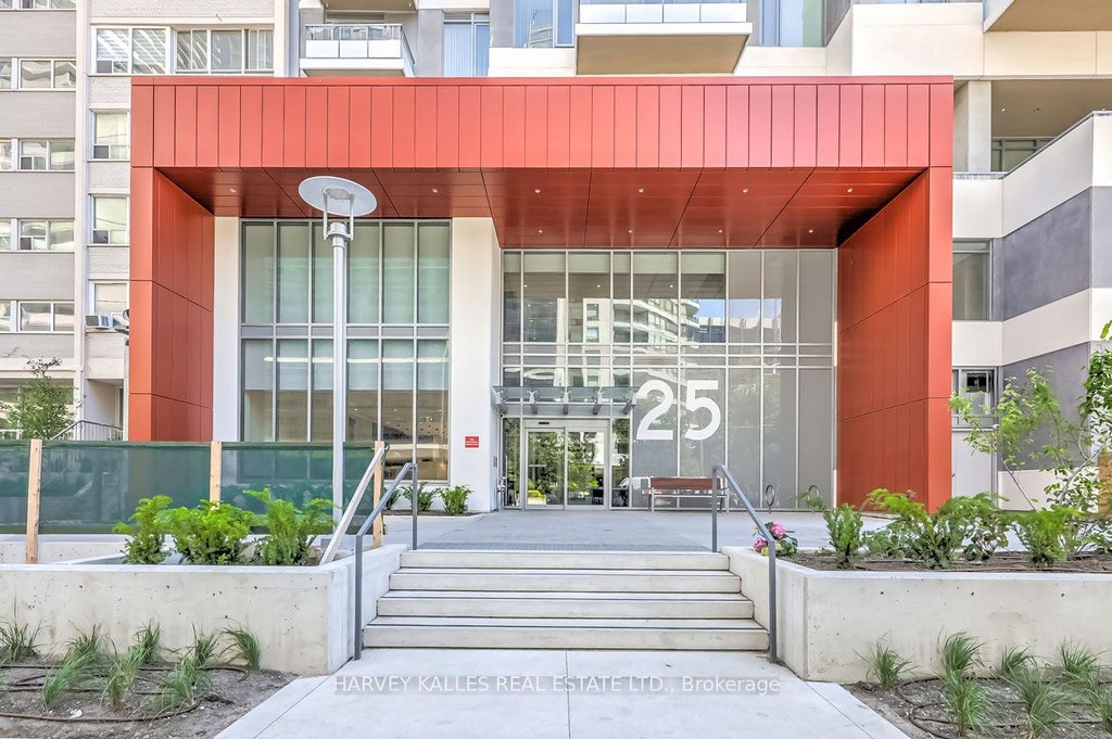 Photo of 25 Holly Street #2604, Toronto, ON M4S 0E3 (MLS # C13731218)