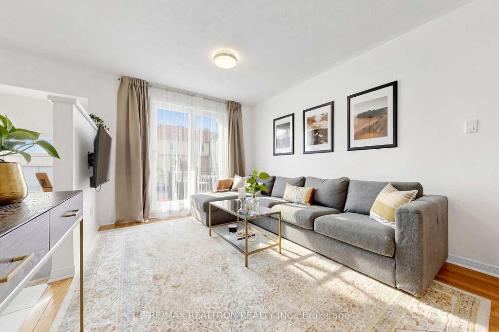 Photo of 45 Beograd Gardens, Toronto, ON M6B 4N2 (MLS # W13580060)