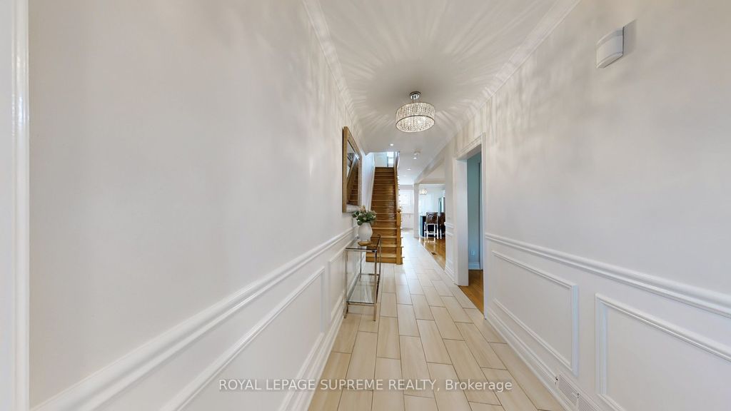 Photo of 310 Nairn Avenue, Toronto, ON M6E 4H8 (MLS # W12315357)
