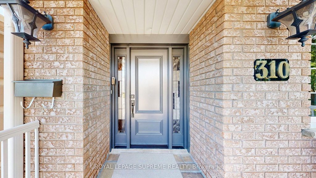 Photo of 310 Nairn Avenue, Toronto, ON M6E 4H8 (MLS # W12315357)