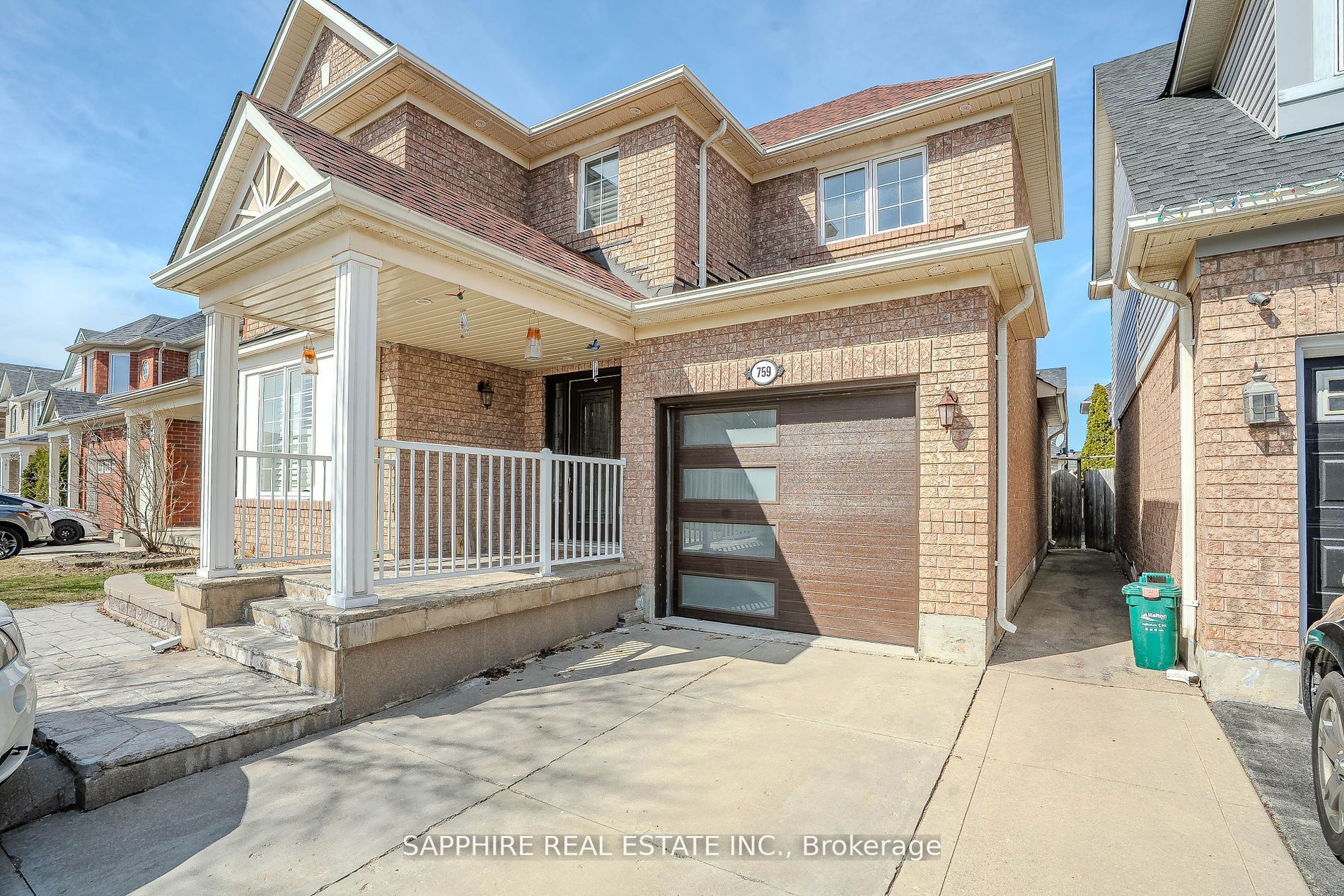 759 Hutchinson Avenue Lower