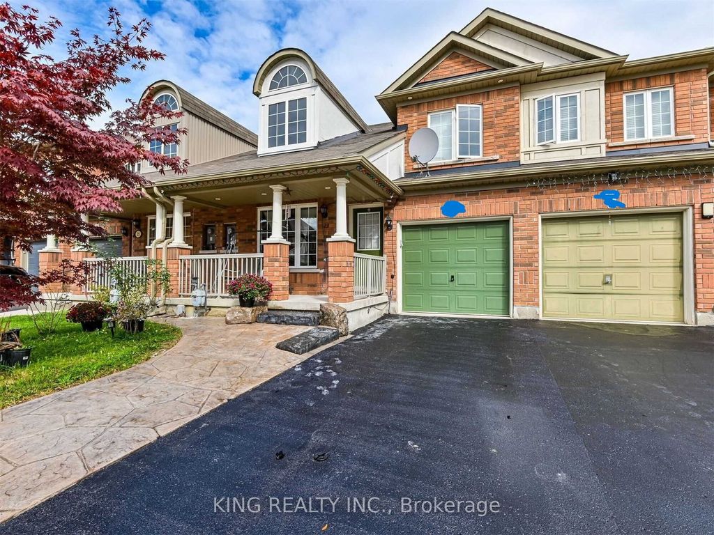 Photo of 23 Wall Street, Brampton, ON L6R 0N2 (MLS # W12988548)