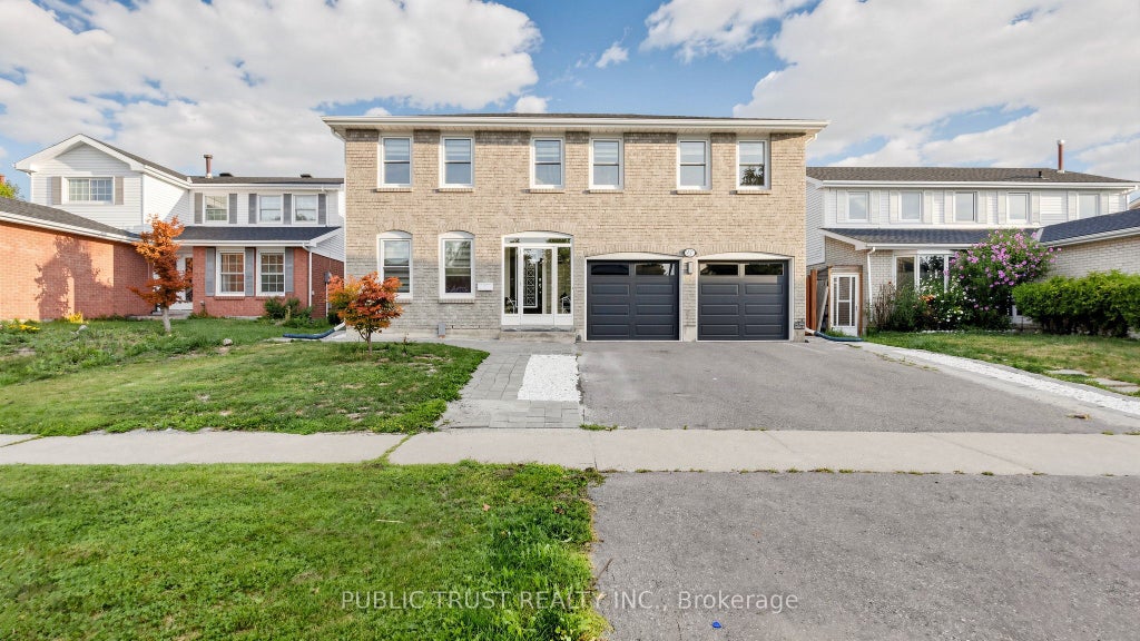 Photo of 27 Mackay Street S, Brampton, ON L6S 3P8 (MLS # W13712478)
