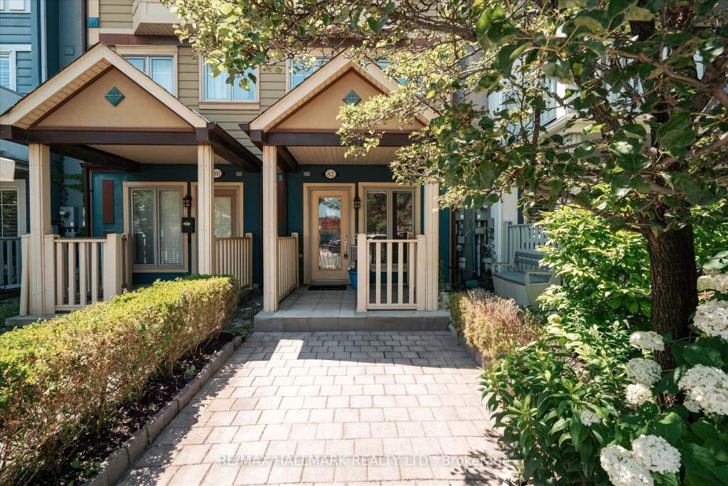 Photo of 82 Woodbine Avenue, Toronto, ON M4L 2A2 (MLS # E13709516)