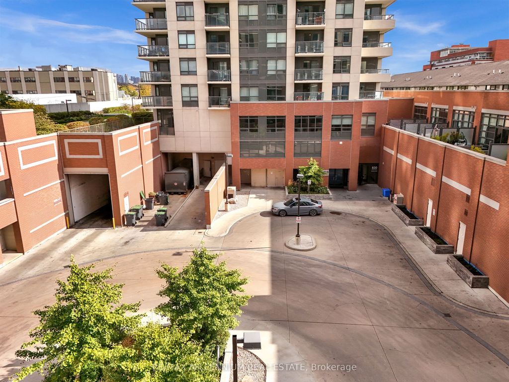 Photo of 1410 Dupont Street #908, Toronto, ON M6H 0B6 (MLS # W12482807)
