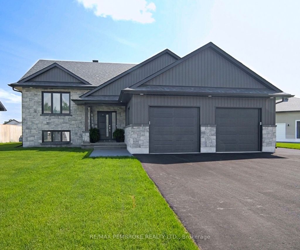 Photo of 25 Jade Avenue, Petawawa, ON K8H 0E5 (MLS # X12858060)