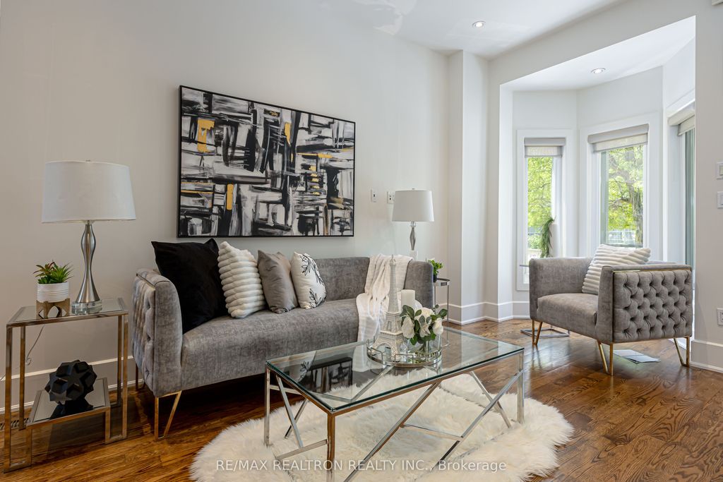 Photo of 93 Walnut Avenue, Toronto, ON M5V 2S1 (MLS # C13235432)