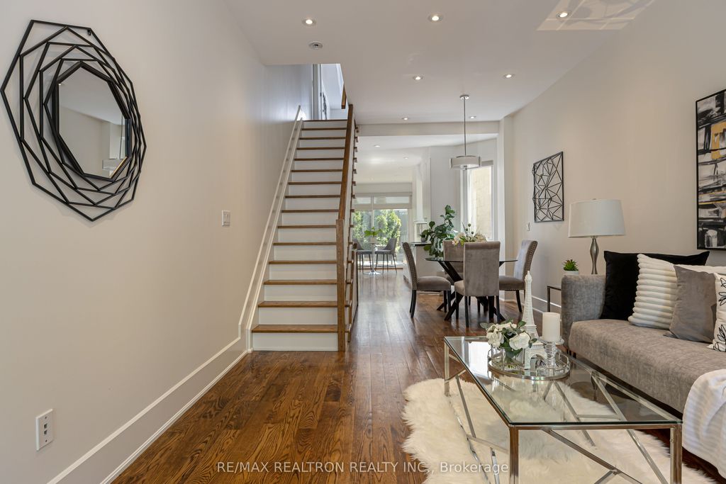 Photo of 93 Walnut Avenue, Toronto, ON M5V 2S1 (MLS # C13235432)