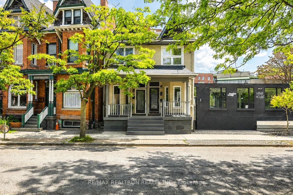 Photo of 93 Walnut Avenue, Toronto, ON M5V 2S1 (MLS # C13235432)