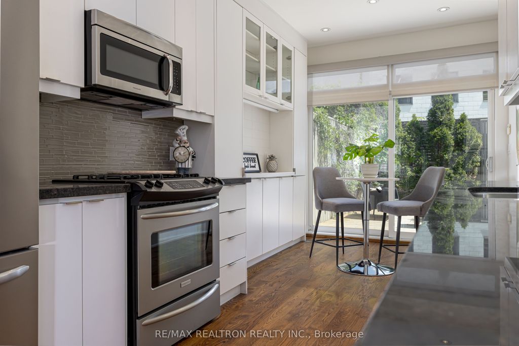 Photo of 93 Walnut Avenue, Toronto, ON M5V 2S1 (MLS # C13235432)