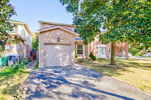 6455 Tisler Crescent Mississauga ON L5N 3G6