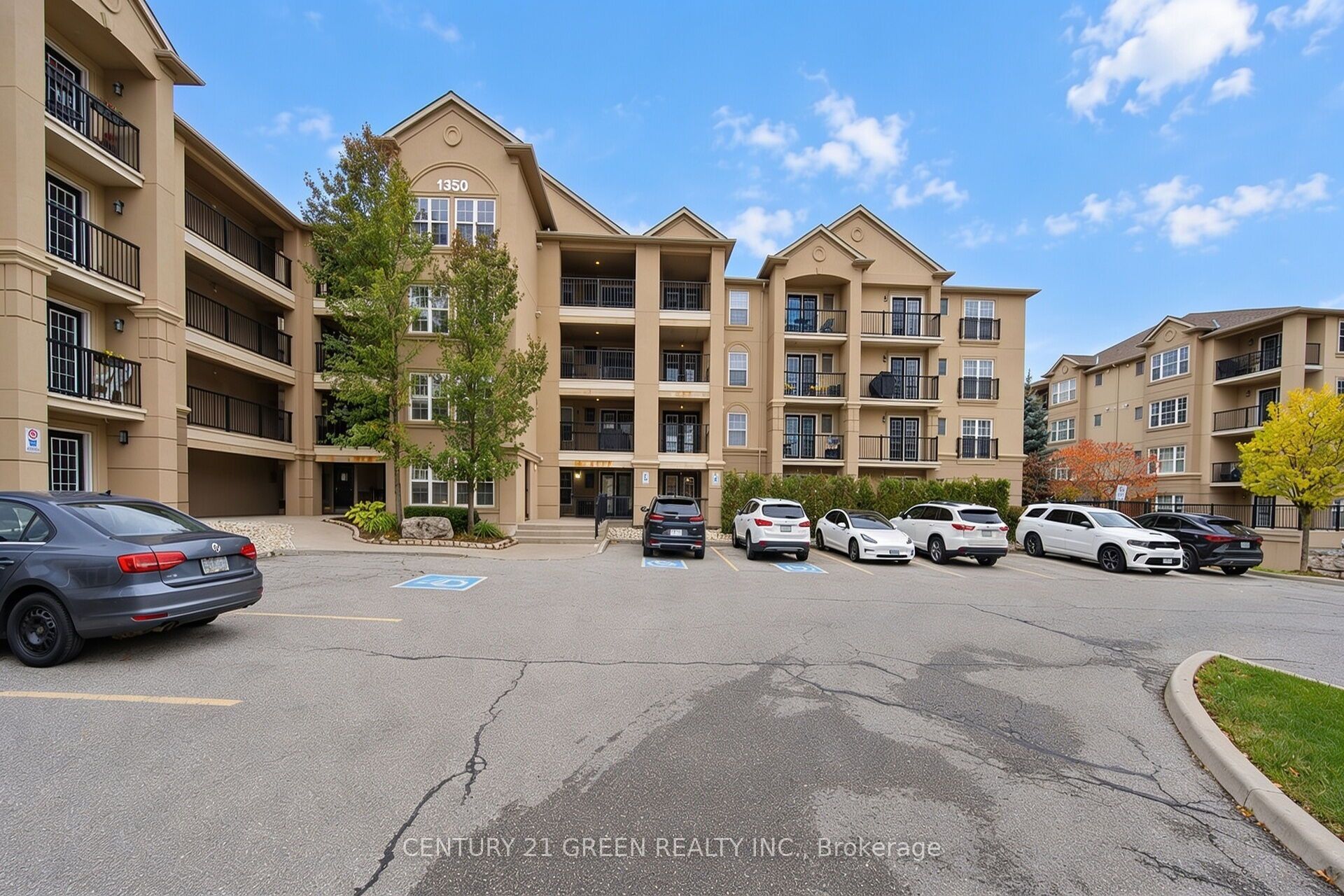 1350 Main Street E 105