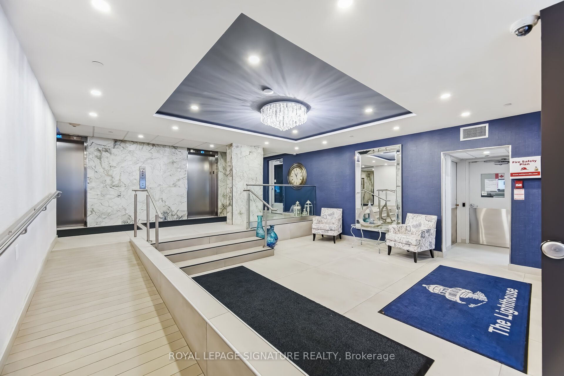 2263 Marine Drive 1203