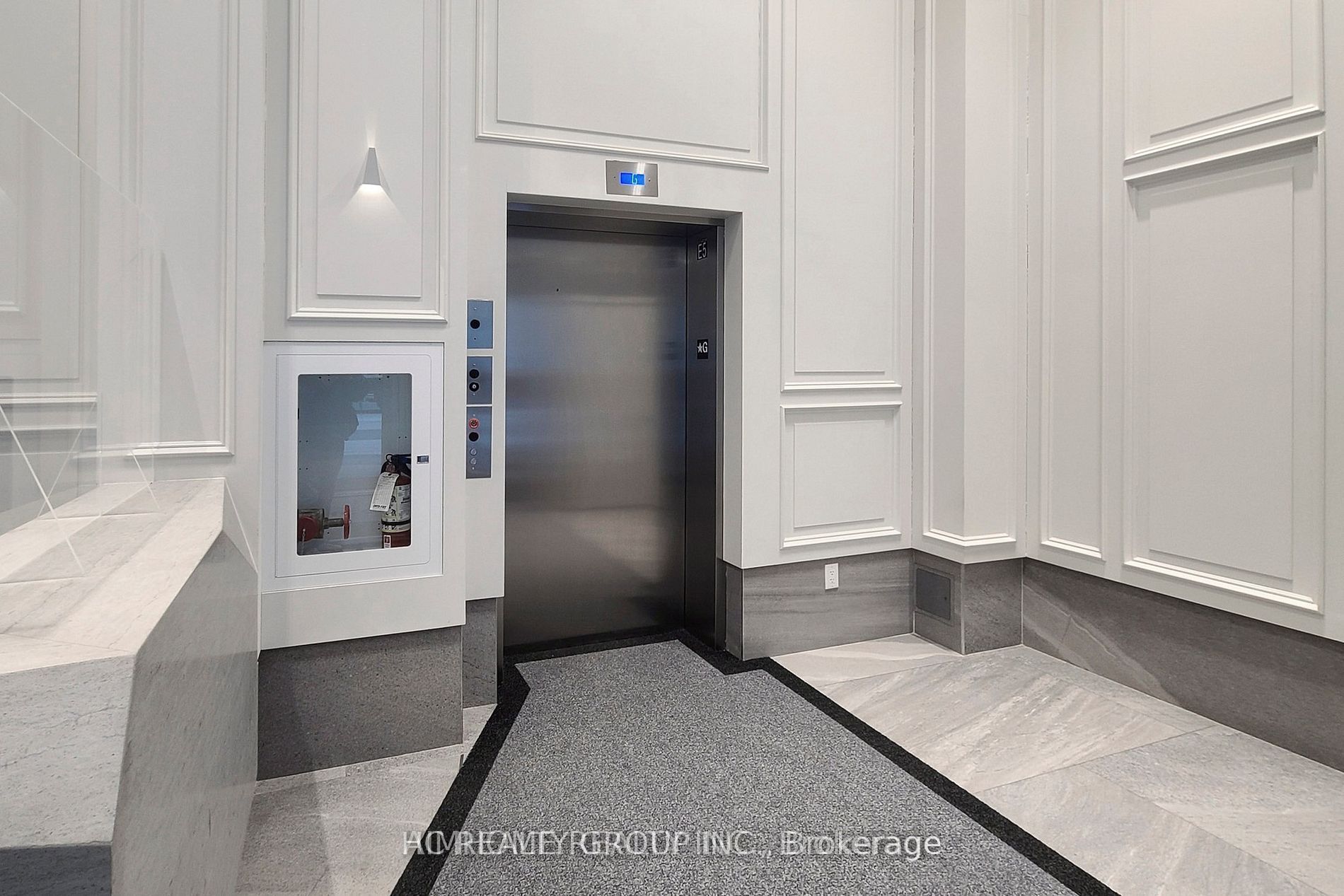 1 Gloucester Street 1816